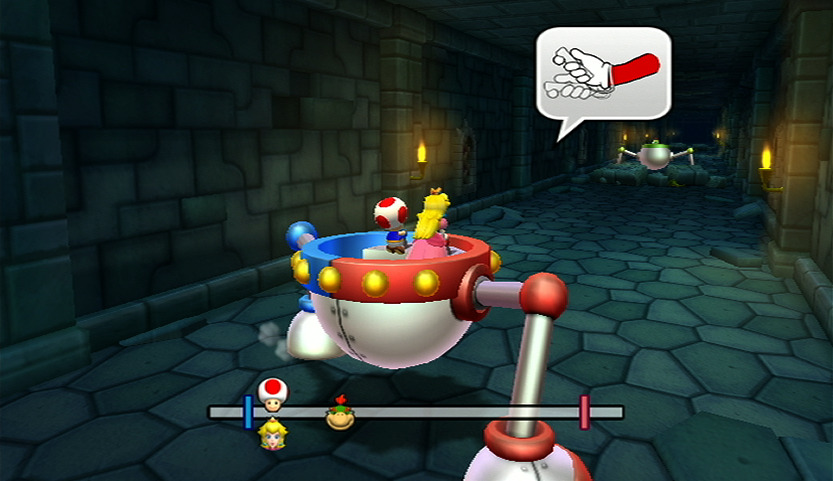 Mario Party 9 - Imagen 34